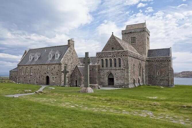 4-Day Magical Mull, Iona & West Highlands Small-Group Tour from Edinburgh - FAQ