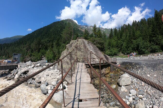 4-Day Svaneti Hiking Tour - Who is this Tour Best Suited For?