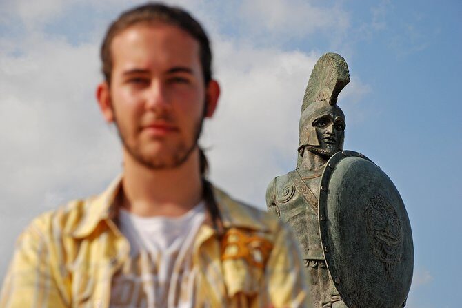 4 Days Classical Private Tour/ Corinth,Mycenae,Nafplio,Sparta,Olympia,Delphi - FAQs