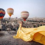 4-Day's Turkey Tour Cappadocia Ephesus and Pamukkale - The Experience of a Lifetime, with a Few Considerations