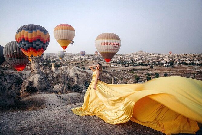 4-Day's Turkey Tour Cappadocia Ephesus and Pamukkale - The Experience of a Lifetime, with a Few Considerations