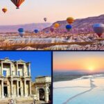 4 Days Turkey Tour Cappadocia, Ephesus, Pamukkale Tour - Who Is This Tour Best For?