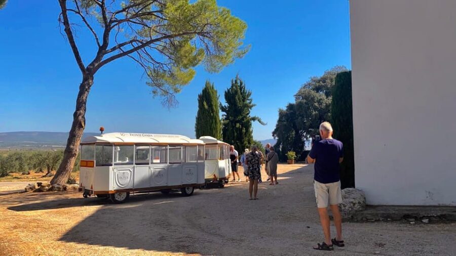 4-days wine trip to Valencia & Requena! 16/9 - 20/9 - 2025 - What’s Included & Why It Matters