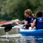 4-Hour Adventure Descent of the Sella River by Kayak - The Transport and Logistics
