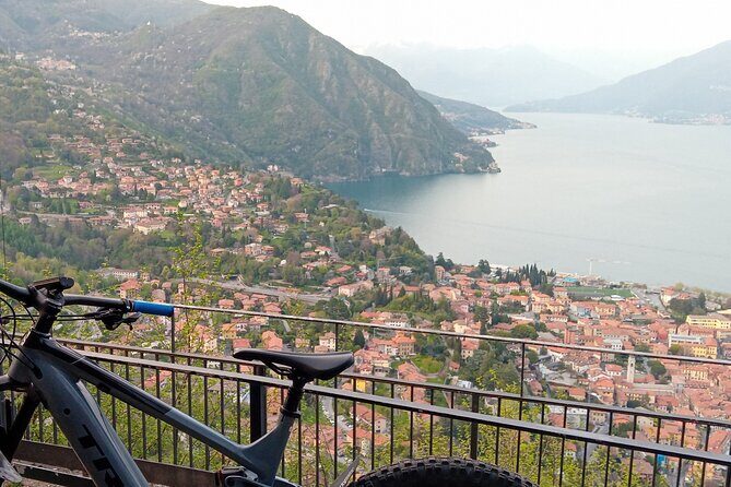 4-hour E-bike Tour of the Piccolo Mondo Antico in Lake Como - Practical Details and Tips