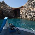4 Hour Fishing and Swimming Boat Experience in Schisma Eloundas - Practical Details & Considerations
