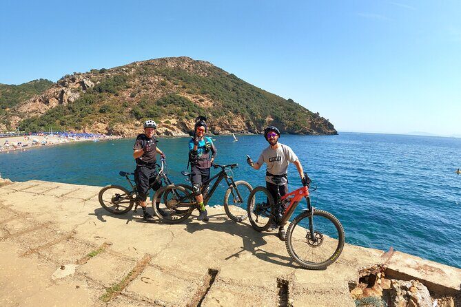 4-Hour Guided Tour on Amandolo Trail Zone & Elba Trail Area - Is This Tour Right for You?