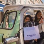 4 Hour Lisbon Private Guided Tour via Tuk Tuk - Who Would Love This Tour?