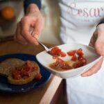 4 Hour Private Cooking Class with Tasting in Arezzo - Who Should Book This Experience?