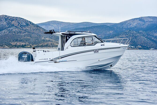 4-Hour Private Fishing Experience in Naxos - Final Thoughts