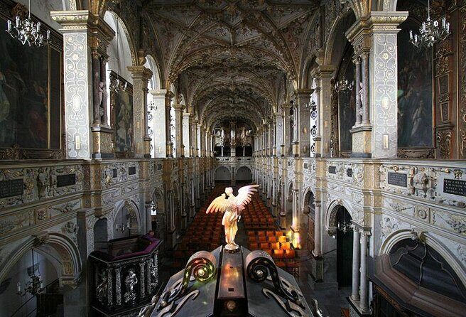 4-Hour Private Half-Day Frederiksborg Castle Tour - Authentic Insights from Reviews