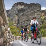 4-Hour Tour Morning Highlights of Meteora on E-Bike - Authentic Experiences & Real Insights from Reviews
