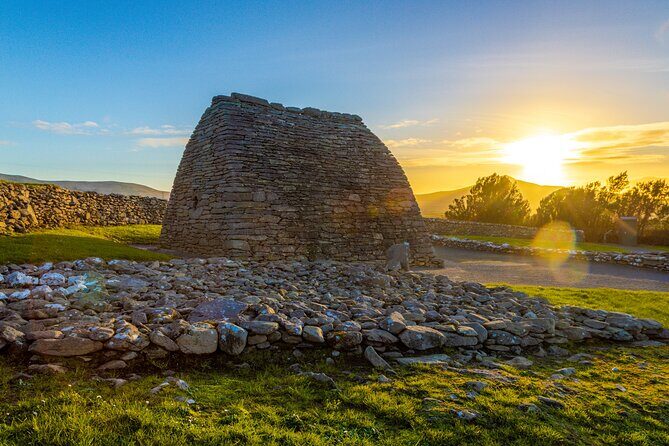 4 Hours Dingle Peninsula Private Tour - Who Should Consider This Tour?
