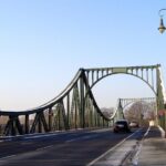 4 hours private tour to Potsdam and Wansee with a van - Transportation and Timing
