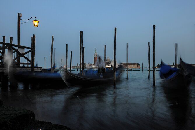4 Hours Venice Private Photo Sunrise - The Experience: What You Can Expect