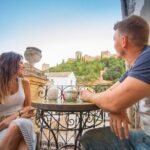 4 neighborhoods 4 cultures. Half day private tour in Granada - Practical Details and Value