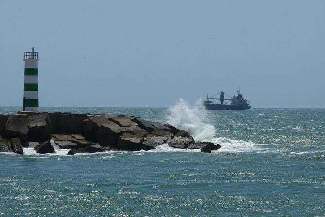 4 Stops | 3 Islands & Ria Formosa Natural Park - From Faro - An Overview of the Itinerary