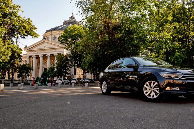 4h Bucharest Private Tour (2h by Car and 2h Walking in Old Town) - Deep Dive into the Experience