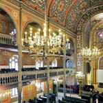 4h Jewish Legacy in Bucharest - Private Tour by Car and Walking - What You Can Expect from the Experience