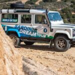 4x4 Mountains And Beaches - Chia area - The Coastal Drive and Iconic Beaches