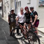 5 -6 Hour Private Chora E-Bike Tours - Practical Details and Tips