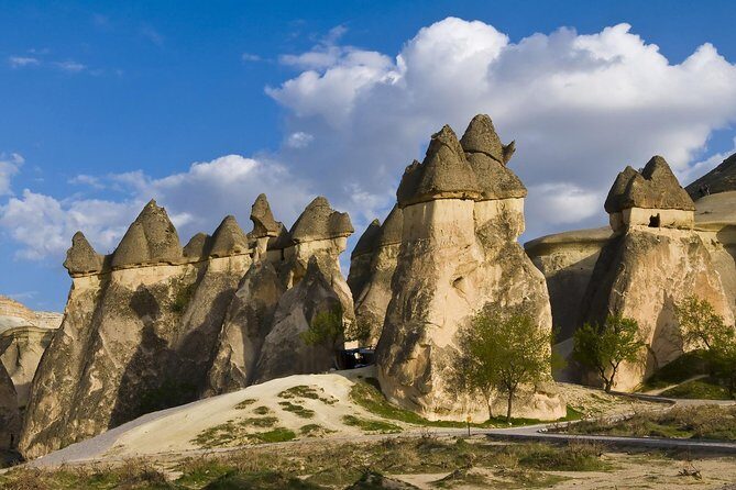 5-Day Best of Cappadocia, Pamukkale and Ephesus - Who Is This Tour Best Suited For?