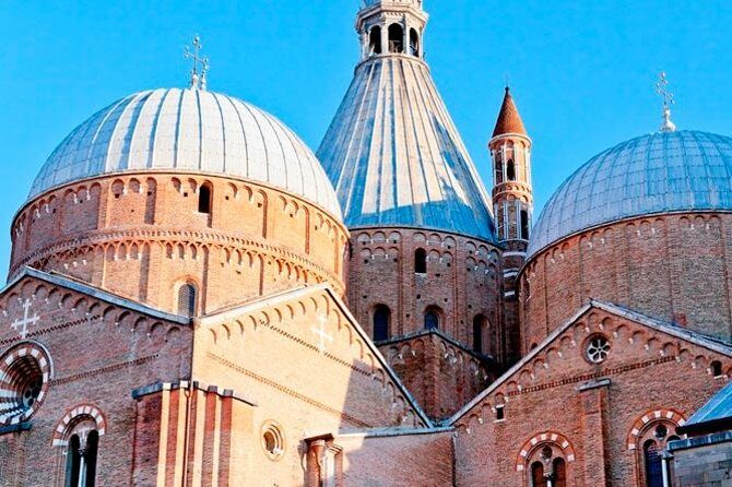 5-Day Best of Italy Trip with Assisi, Siena, Florence, Venice and more - Transport and Accommodation: Comfort Meets Convenience