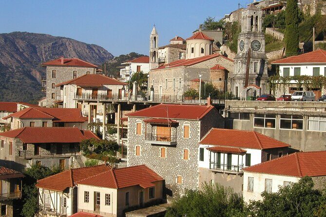 5-Day Best of Peloponnese Private Tour: Nafplio/Olympia/Mycenae/Epidaurus/more - What Sets This Tour Apart