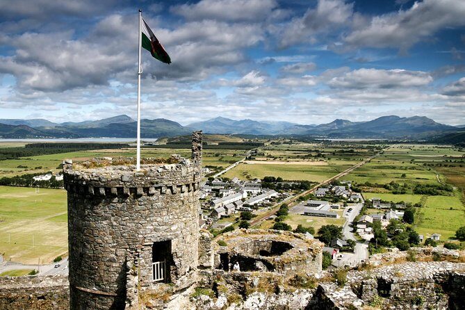 5-Day Discover Wales Small-Group Tour from London - An In-Depth Look at the 5-Day Wales Tour