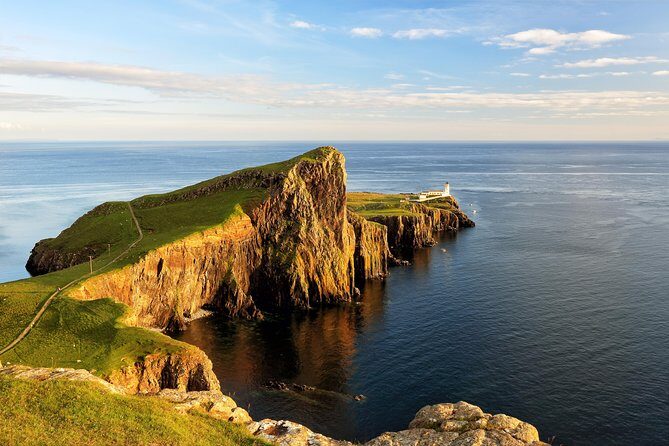 5-Day Highland Explorer and Isle of Skye Small-Group Tour from Edinburgh - Who Will Love This Tour?