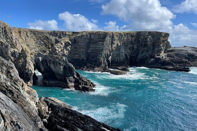 5 Day Ireland's SouthEast Including Admission from Dublin - Final Thoughts