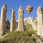 5 Days Cappadocia Ephesus Pamukkale Tour from Istanbul by Plane - The Practical Aspects and Value