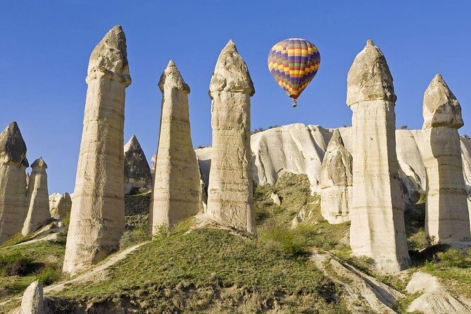 5 Days Cappadocia Ephesus Pamukkale Tour from Istanbul by Plane - The Practical Aspects and Value