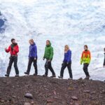 5-hour Glacier Adventure From Skaftafell - The Value for Money