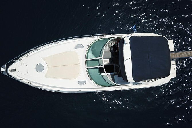 5-Hour Private Cruise from Fira - What Reviewers Love Most