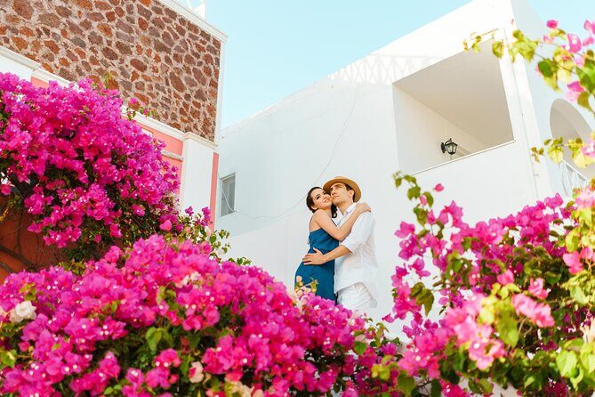5-hour Private Guided Tour of Santorini - How the Tour Balances Value and Experience