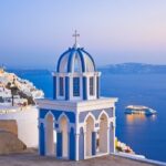5 Hour Small Group Santorini Tour for Cruise Passengers - Meeting and Booking Details