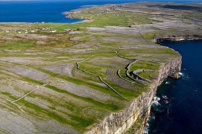 6-day All Ireland & Northern Ireland Rail Tour from Dublin - FAQs