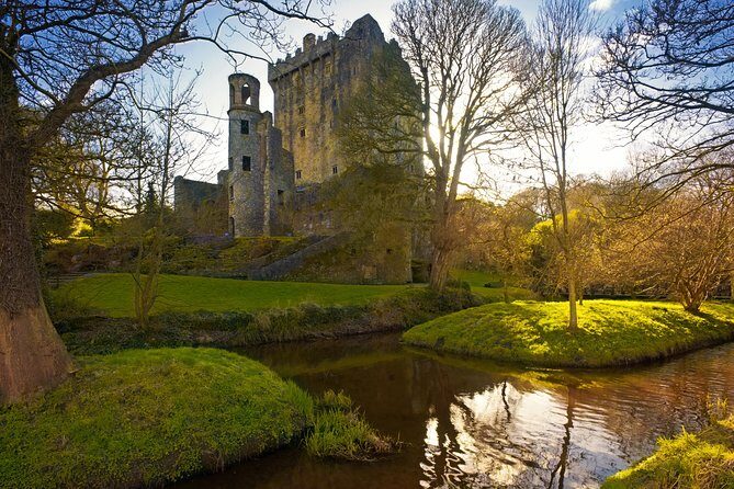 6-Day All Ireland Tour from Dublin Including Accommodation - Possible Drawbacks or Considerations
