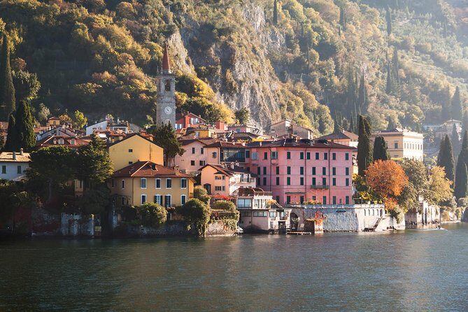 6-Day Italian Lakes, Milan with Bernina Express Train Experience - Who Should Book This Tour?