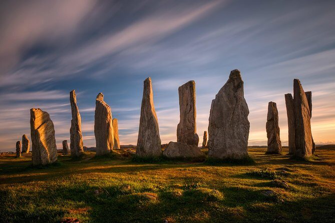 6-Day Outer Hebrides and Isle of Skye Small-Group Tour from Edinburgh - Authentic Experiences and Hidden Gems
