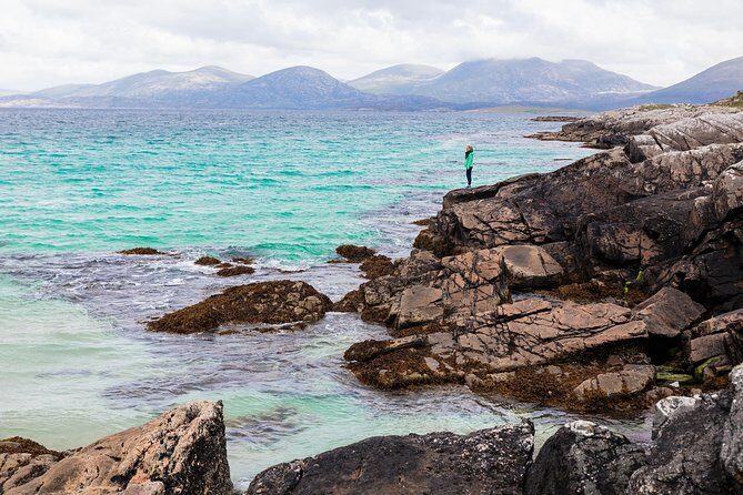 6-Day Outer Hebrides, Isle of Skye & optional 'Hogwarts Express' - What Makes This Tour Stand Out