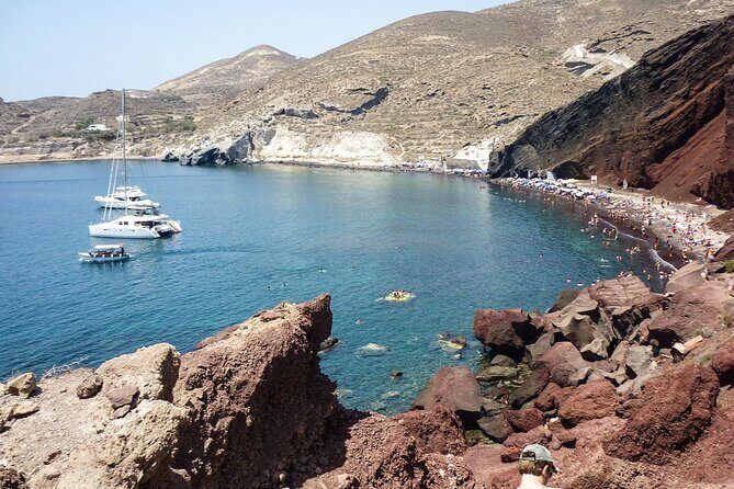 6 Day Private Tour Athens & Santorini to Discover Greece's Charm - Final Thoughts