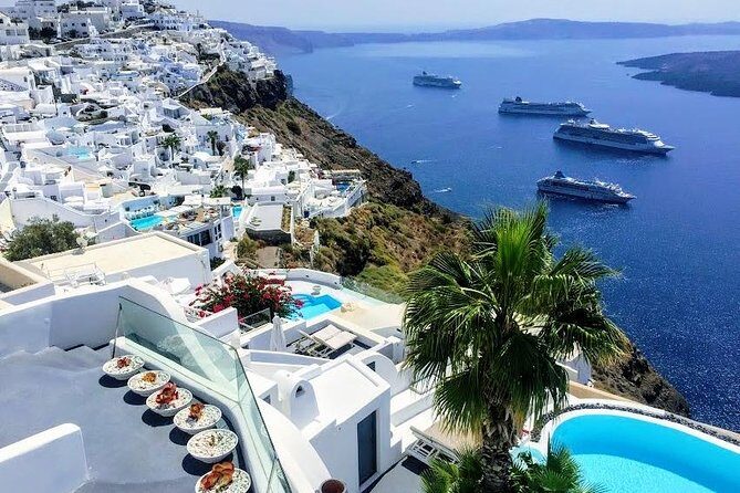 6-Hour Private Best of Santorini Experience - What the Reviews Tell Us