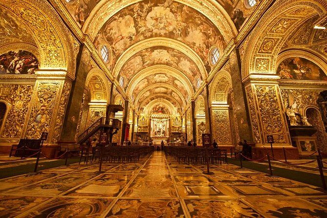 6-hour Private Tour around Malta - Who Should Book This Tour?