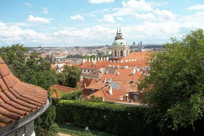 6-hour Welcome to Prague Private Tour - Final Thoughts: Is This Tour Right for You?