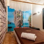 60 min Balinese Massage at THAI SPA MASSAGE BARCELONA - Frequently Asked Questions