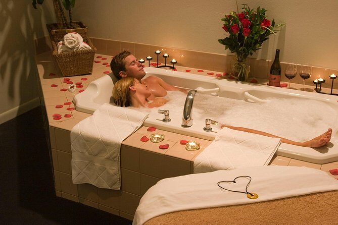 60 min Couple's Massage to choose and 30 min Floral Bath at THAI SPA MASSAGE - Final Thoughts