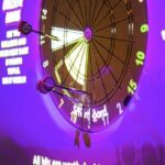 60-minute Augmented Reality Darts - Why This Experience Stands Out