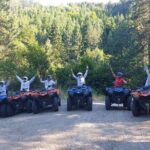 60-Minute Small-Group ATV Safari Tour in Bansko - Why Choose This ATV Safari?